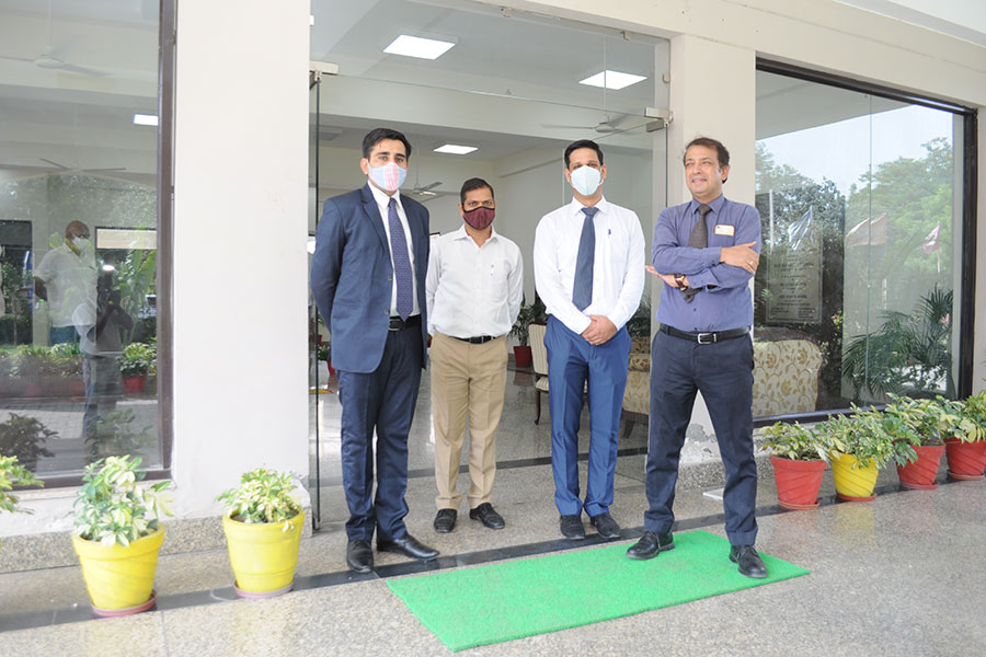 IHM Panipat