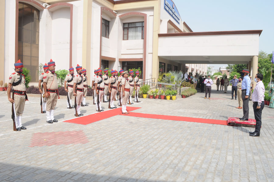 IHM Panipat