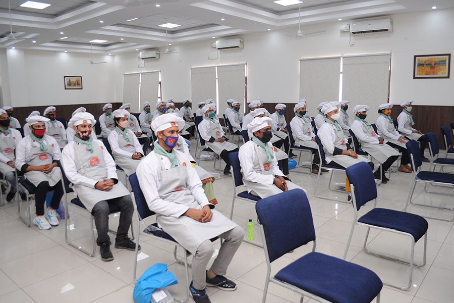IHM Panipat