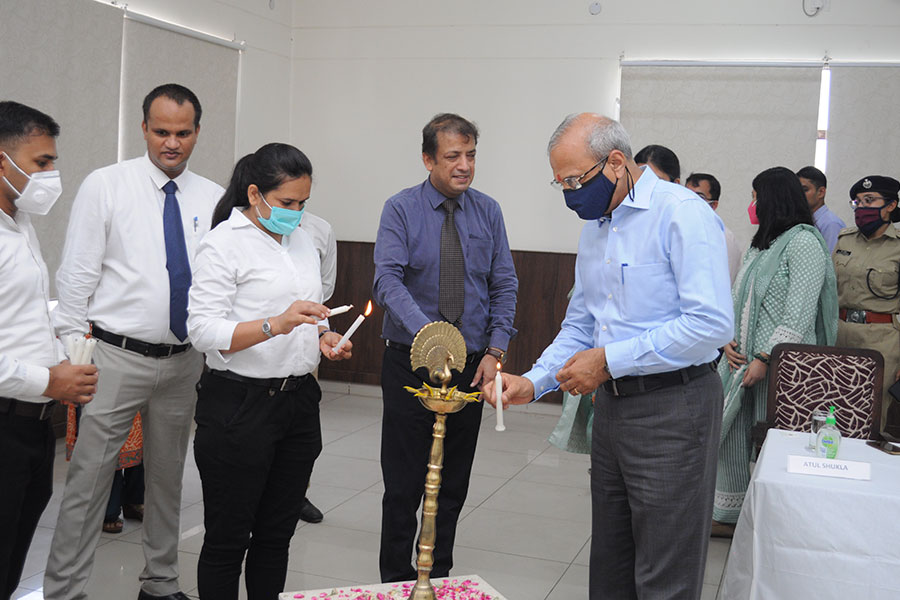 IHM Panipat