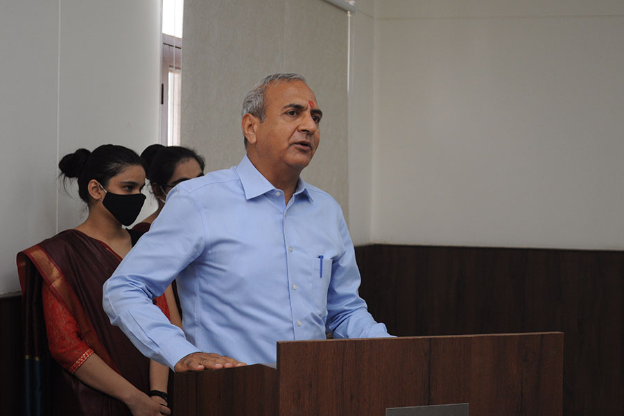 IHM Panipat