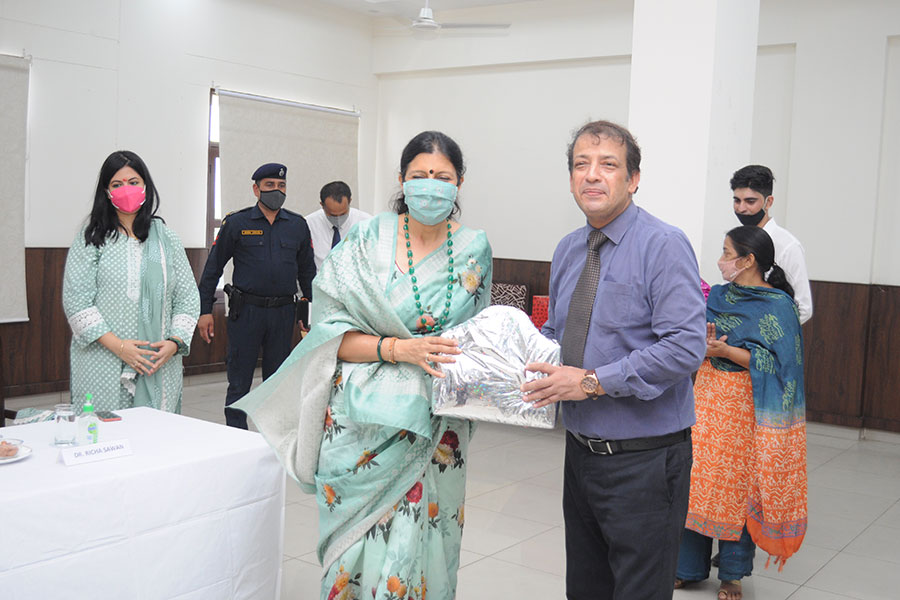 IHM Panipat