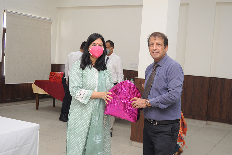 IHM Panipat
