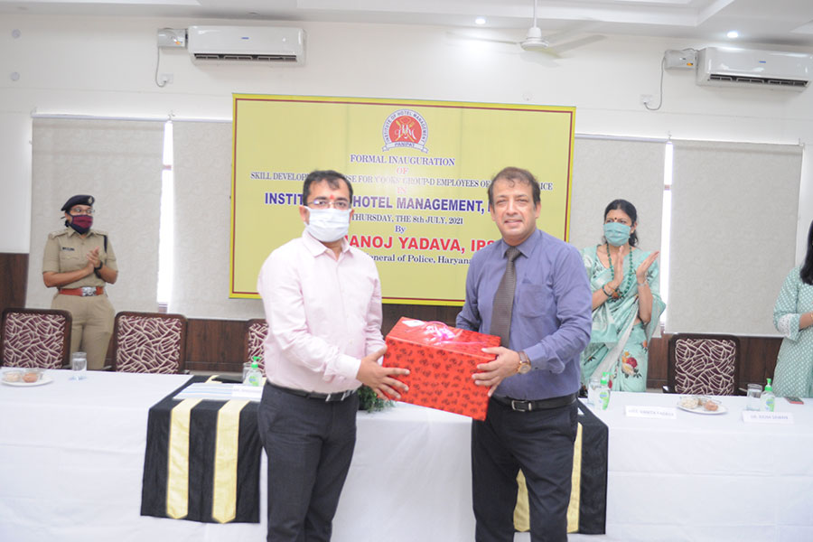 IHM Panipat