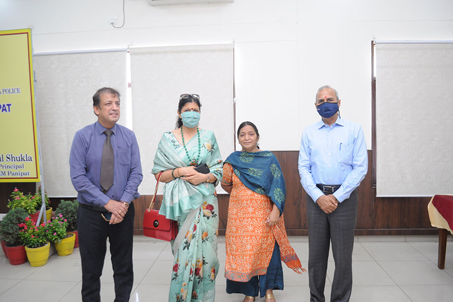 IHM Panipat