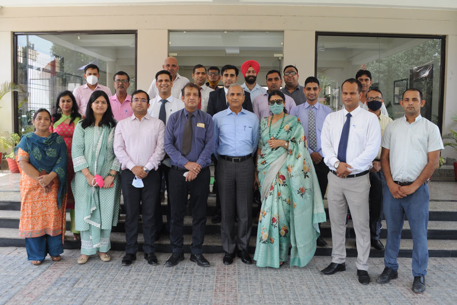 IHM Panipat