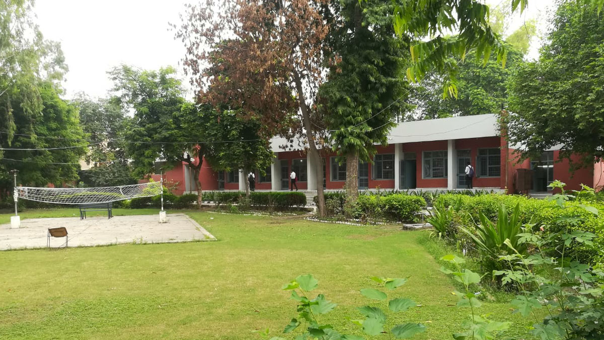 IHM Panipat