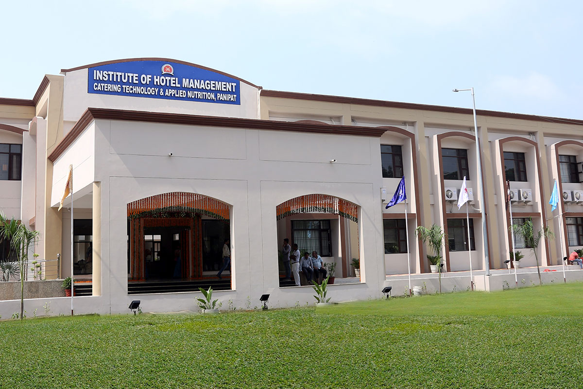 IHM Panipat