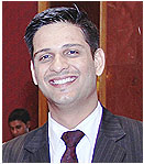 Mr. Naubal Kaushik