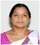 Ms. Neelam Kirar