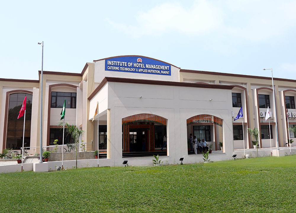 IHM Panipat